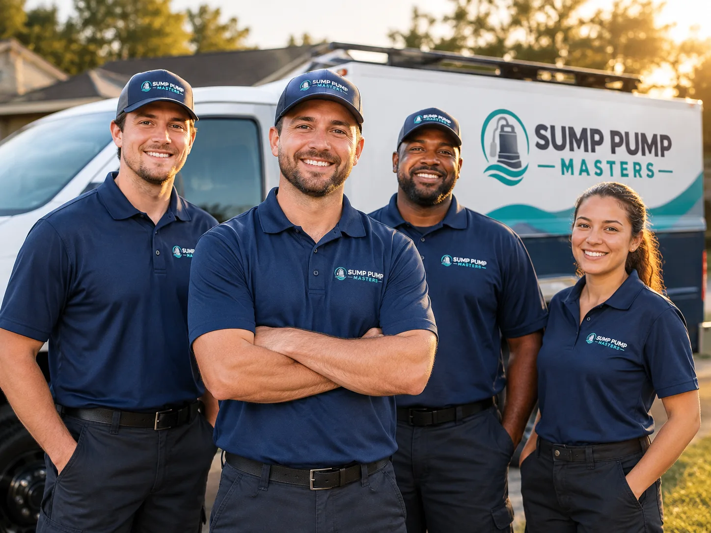 Sump Pump Repair company in D Hanis, TX