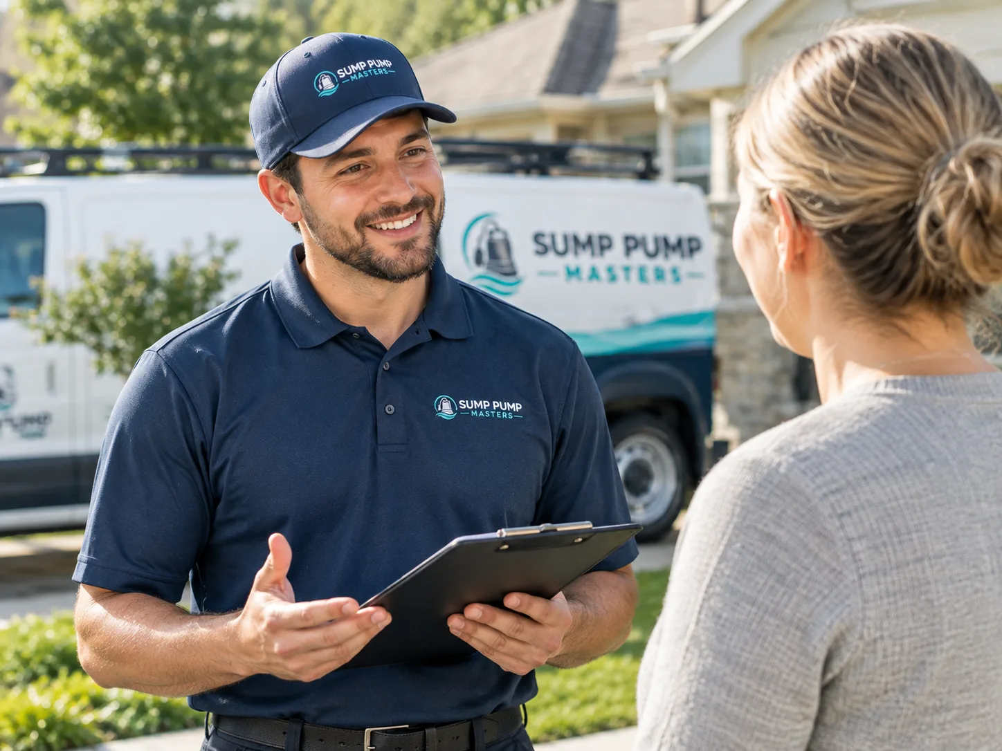 Sump Pump Repair D Hanis, TX FAQs